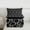Black White, variant on Feelyou Women Damask Floral Twin Comforter Sets, Sliver Halloween Ghost Bedding Set, 2pcs