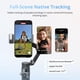 thumbnail image 2 of Estabilizador Gimbal DJI Osmo Mobile 8 Combo de Seguimiento Avanzado, 2 of 9