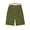 Army Green#1, variant on Black*Friday Discounted Items under $5 LEBONYARD Women's Shorts for a Relaxed Look,Women's Summer Color Five Points Cotton Linen Pants Casual Pants
