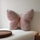 thumbnail image 4 of Funda de almohada con forma de almohada, cojín de asiento suave y relleno, almohada para sofá, sala de estar, almohada de corazón, almohada linda, almohada suave, almohada de noche, cojines, 4 of 7