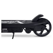 Hyper Toy Company, Jammer 12V Electric Scooter, Children Ages 8+, up to 10 MPH, 90W Motor, Black
