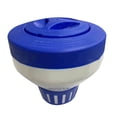 thumbnail image 1 of Distributeur Suspendu pour Piscine Pratique et Fiable Accessoires d'Outils de Piscine, 1 of 9