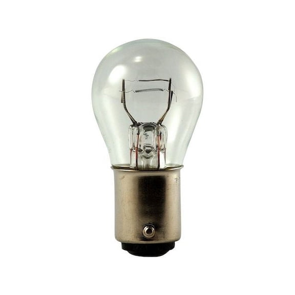 Brake Light Bulb - Compatible with 1996 - 1997, 2000 - 2003 Mercedes-Benz E320 2001 2002