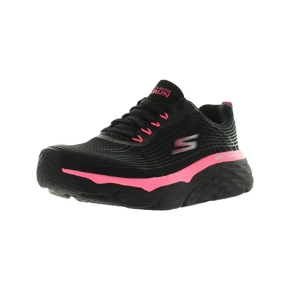 Skechers Womens Max Cushioning Elite Performance Comfort Running Shoes