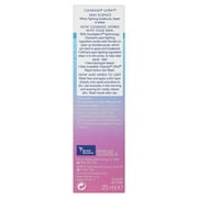 Clearasil Ultra Rapid Action Treatment Cream, 0.84 Fl Oz Pack Of 1