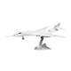 thumbnail image 1 of Modelo de avión a escala 1/144, avión conmemorativo de aviación, juguete de simulación. Estilo A, 1 of 9