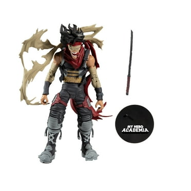 MY HERO ACADEMIA 7" FIGURES STAIN