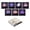 A002- White, variant on Projector Light Halloween Decoration Led Light Projector 7 Horror Projection Slides Indoor Holiday Projector for Home Party Halloween Decor
