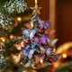 thumbnail image 3 of Acrylic Christmas Ornaments Pendant Decorations for Car Rearview Mirror Home Tree Hanging Holiday Party Gift Souvenir, 3 of 6
