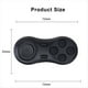 thumbnail image 2 of Mando Inalámbrico Bluetooth V4.0 para RV, Mando A Distancia, Mando A Distancia, Recargable, para Videojuegos de RV, Selfies, Libros Electrónicos, Ratón PPT, 2 of 5