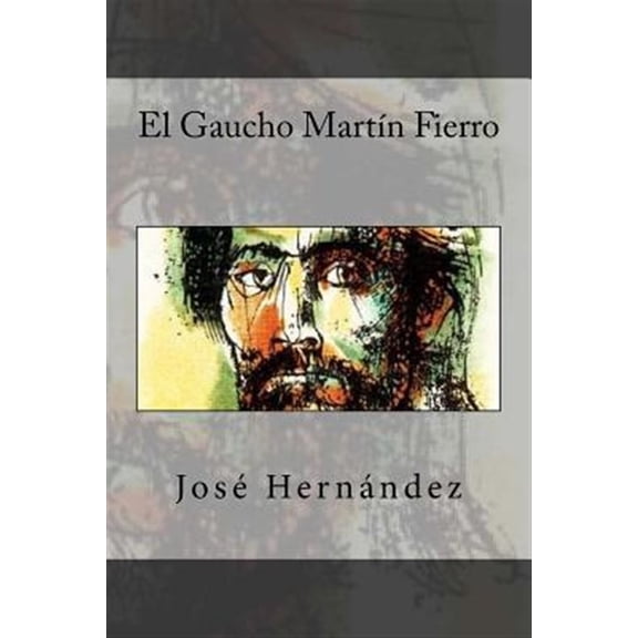 Pre-Owned El Gaucho Martin Fierro