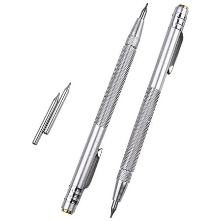 

Tungsten Carbide Tip Scriber Ceramic Scriber Magnetic Scribing Pen Engraving Pen