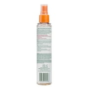 Cantu Thermal Shield Heat Protectant 5.1 oz (Pack of 2)