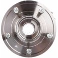 thumbnail image 5 of AFA Motors-Front Wheel Bearing Hub Assembly Compatible with Chevrolet Captiva Sport Equinox,Pontiac Torrent,Saturn Vue,Suzuki XL7 Hub Assembly w/ABS with 5 Lugs-513276, 5 of 5