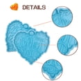 thumbnail image 6 of EUDIDV Silicone Bundt Cake Mold Mother's Day Mould DIY Chocolate Cupcake Cake Muffin Baking Cake Molds Mini, 6 of 6