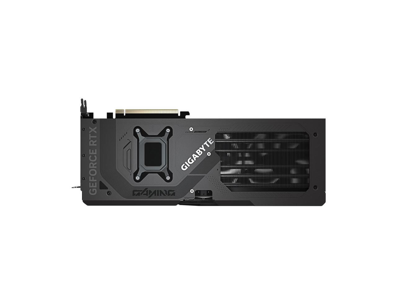 GIGABYTE GVN5070GAMING GeForce RTX 5070 Gaming OC 12GB Graphics Card