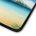 thumbnail image 2 of Cane Corso Hello Summer Beach Theme with Sunglasses and Tropical Cocktail Desk Mat Full Keyboard Mouse Pad Italian Mastiff Dog Lover Gifts Idea Large Mousepad - 00009, 2 of 5