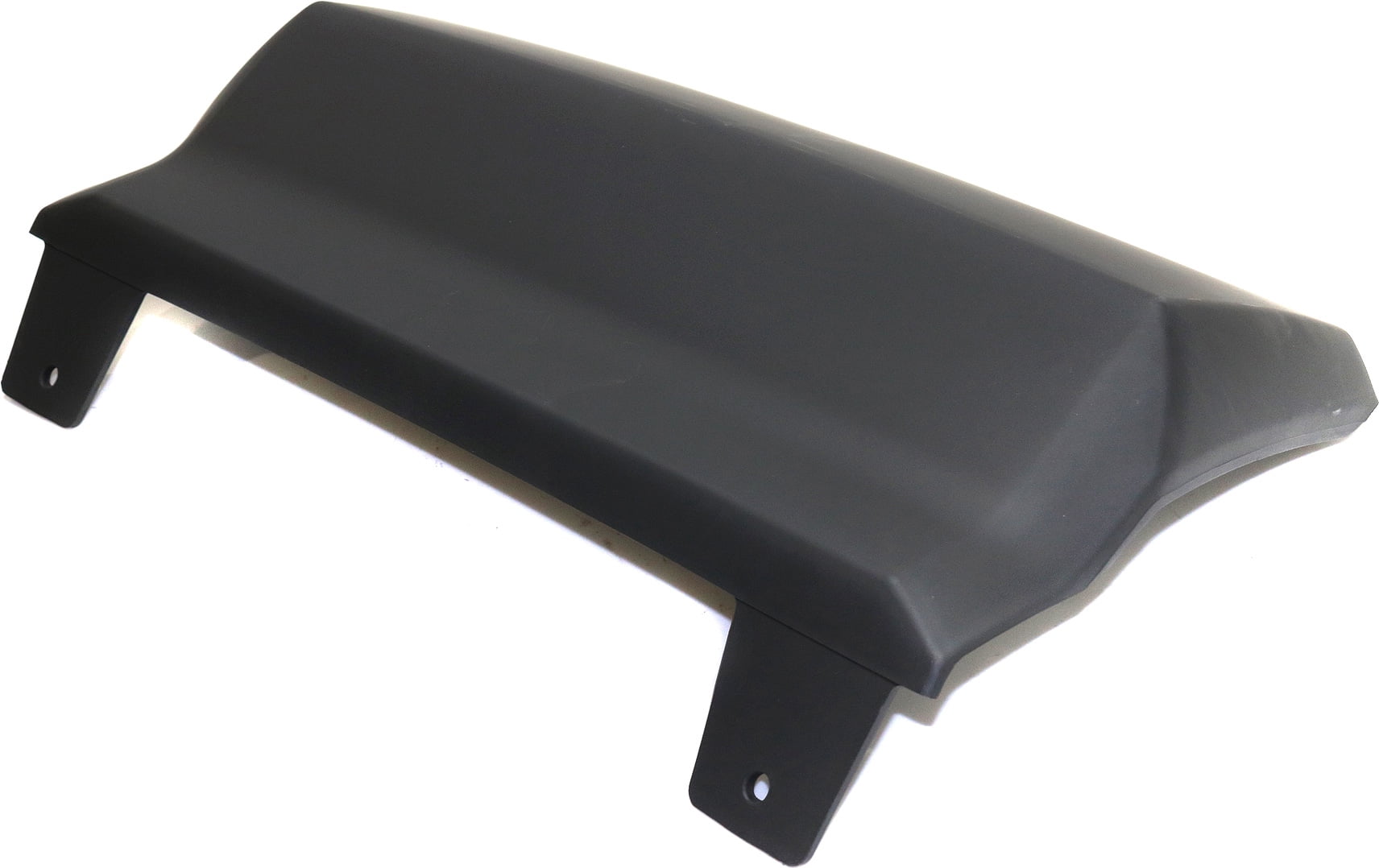 Tow Eye Cover Compatible with 2015 Chevrolet Tahoe; 2015 Chevrolet Suburban Paint to Match