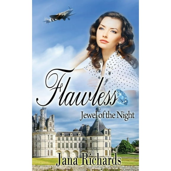 Flawless (Paperback)