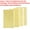 Light Yellow, variant on 3584 Pcs 8 Sheets Bright White Rhinestone Stickers 3/4/5/6 mm Self Adhesive Rhinestones Gems for DIY Decoration Craft