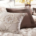 Home Essence Dawson Bedding Comforter Set