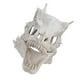 thumbnail image 1 of Máscara de Halloween ANGGREK Cráneo Dinosaurio Látex Realista, 1 of 8