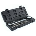 thumbnail image 5 of Dial Bore Gauge 50-160mm Guide Bridge Hole Indicator Measuring Engine Cylinder Tool 0.01mm, 5 of 12