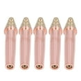 thumbnail image 3 of ANGGREK Welding Nozzles, Cutting Tips 5PCS For Propane Acetylene Gas, 3 of 8