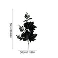 thumbnail image 3 of Uuiauoio Artificial Eucalyptus Stems, Realistic Foliage Faux Stems Branches with Leaves for Vase Centerpiece Halloween Decorations, 3 of 6