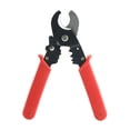 thumbnail image 4 of HLONK WX-206  Heavy Duty Cable Hand Cutter, 4 of 8