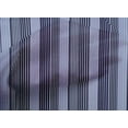 thumbnail image 3 of oneOone Cotton Poplin Fabric Multicolor Stripe Print Sewing Fabric BTY 42 Inch Wide, 3 of 3