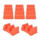 thumbnail image 1 of Juego de soportes para tacos, 5 piezas, soportes para tacos, soporte para tacos, juego de soportes para tacos, muy recomendado, 1 of 12