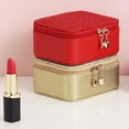 thumbnail image 2 of Limei Chic Jewelry Organizer Sequins Design Wedding Supplies Reusable, 2 of 7
