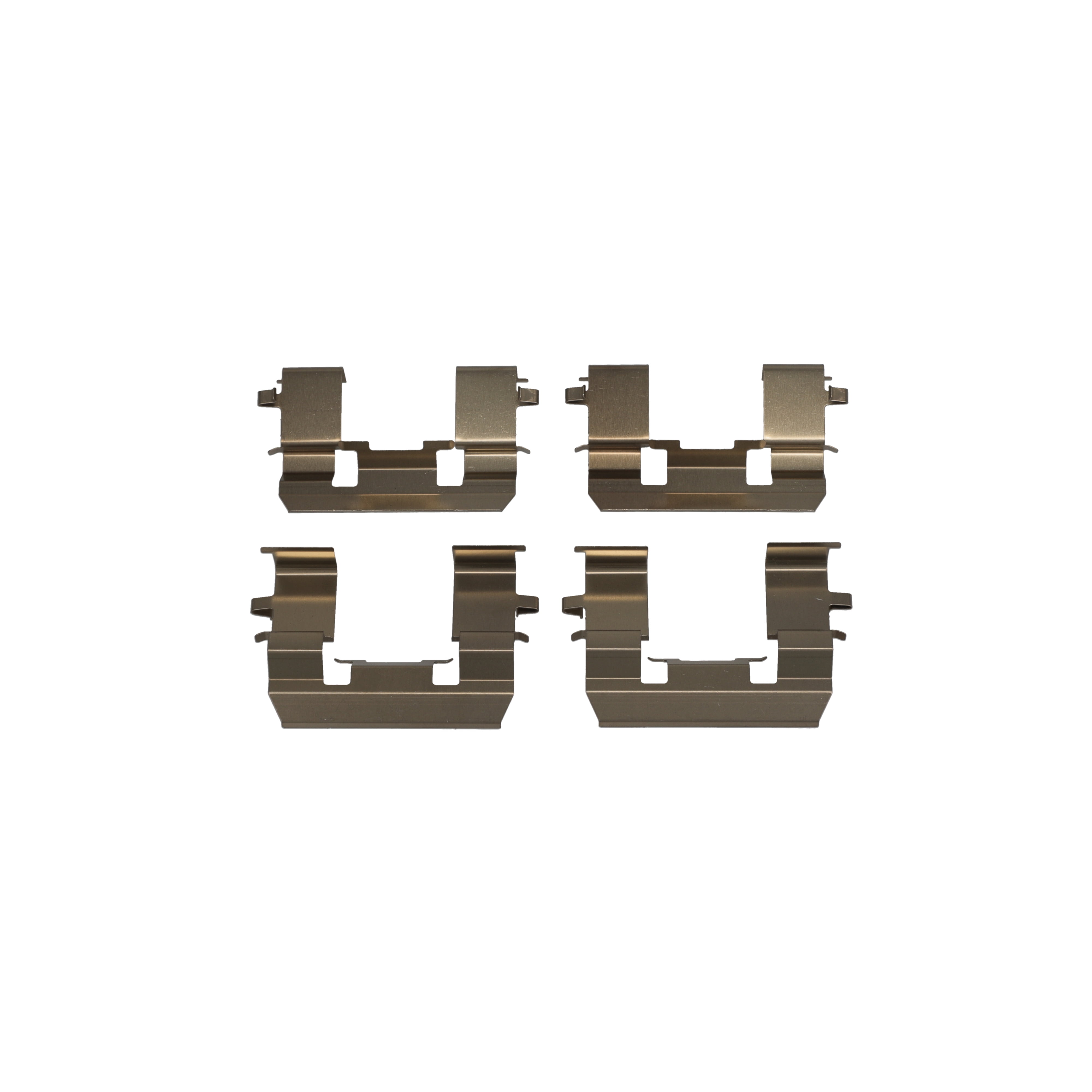 Winstop Brake Pad Set, Front WS.0787.0.C, Honda Accord 2010-2003