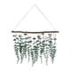 thumbnail image 1 of Decoración de pared Yuyangstore Vides de Eucalipto, 1 of 7