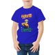 thumbnail image 1 of Camiseta Algodón de Naru para niños, 1 of 5