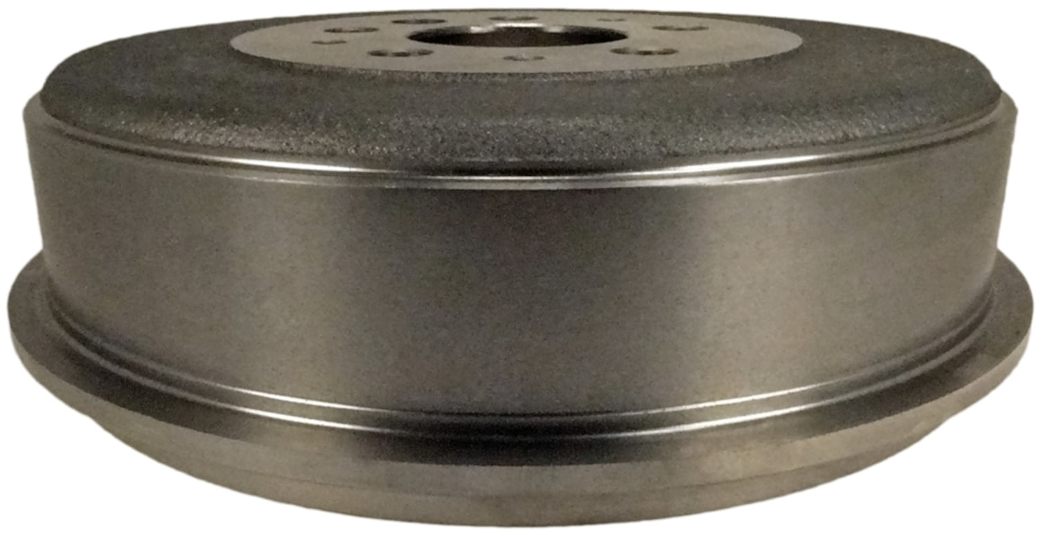 Winstop Brake Drum, Rear WS237471, Volkswagen EuroVan 1996-1992