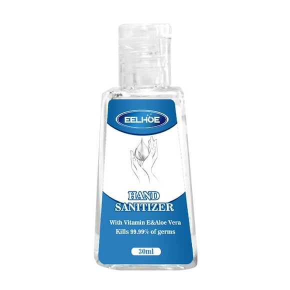 Disposable Hands Free Water Hand Wash Gel