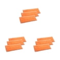 thumbnail image 4 of Ounissouiy Almohadilla de trapeador de microfibra, trapeador portátil reutilizable, trapo de barrido, almohadillas de limpieza de piso de cocina para Type2 NO2 Ounissouiy CBP088087, 4 of 6