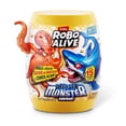 thumbnail image 2 of Figura coleccionable ZURU Robo Alive Robo Alive Deep Sea Monster varios modelos 1 pieza, 2 of 4