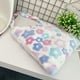 thumbnail image 3 of Bolsa de mensajero de hombro tipo bandolera con estampado Floral a la moda para mujer, de felpa de invierno Tmvgtek Para Estrenar, 3 of 9