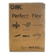 thumbnail image 4 of Cable coaxial Perfectflex Serie 6 500Ft RG6 Trishield 77Braid Acero revestido de cobre PPC  Cable coaxial, 4 of 5