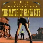 The Mayor Of Ganga City