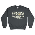 thumbnail image 2 of Toyota Racing Development Off Road Mountain 4x4 Sweatshirt, 2 of 8