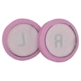 thumbnail image 3 of yingyy 1 Paire de Coussinets de Protection pour Écouteurs T500BT Rose 1Set, 3 of 6