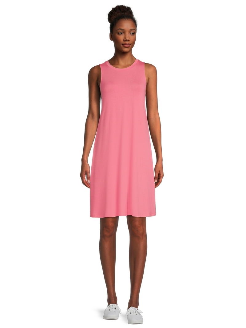 cable knit dress forever 21 Sweater Midi Wrap Dress Black / XS main image 1