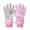 Pink, variant on Winter Gloves, Kids Thermal Gloves Five Finger Design Outdoor Activities Skiing Cold Weather(Purple,M)