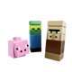 thumbnail image 1 of LEGO Minecraft Micro World The Village 21105 (Discontinued by manufacturer) LEGO -, 1 of 7