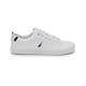 thumbnail image 3 of Zapatillas de moda Nautica Graves Wide White Navy para hombre, 3 of 7