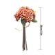 thumbnail image 2 of Paquete de plantas de bayas artificiales, ramo de ramas de bayas de simulación, decoración del hogar, planta falsa, rojo Sweethay HA7309-02B, 2 of 6